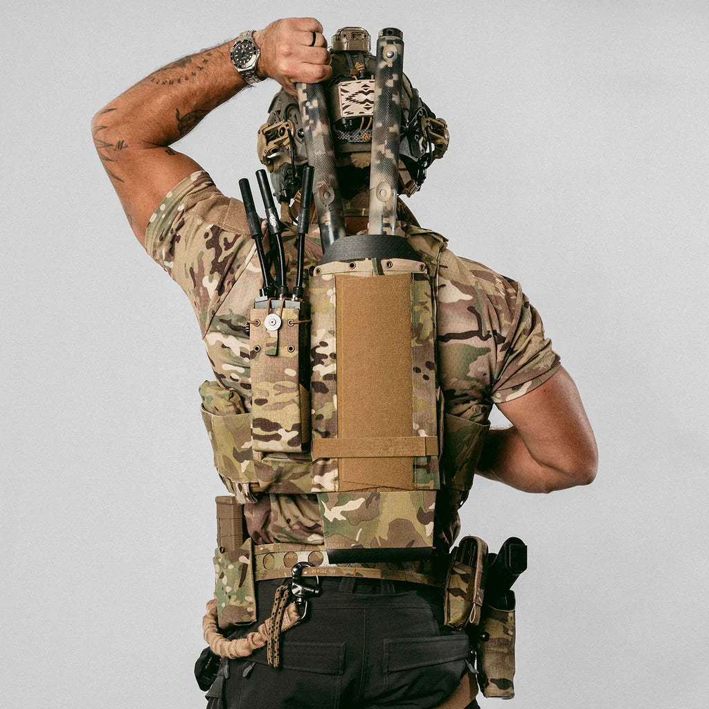 Ferro Concepts The Tool Sleeve