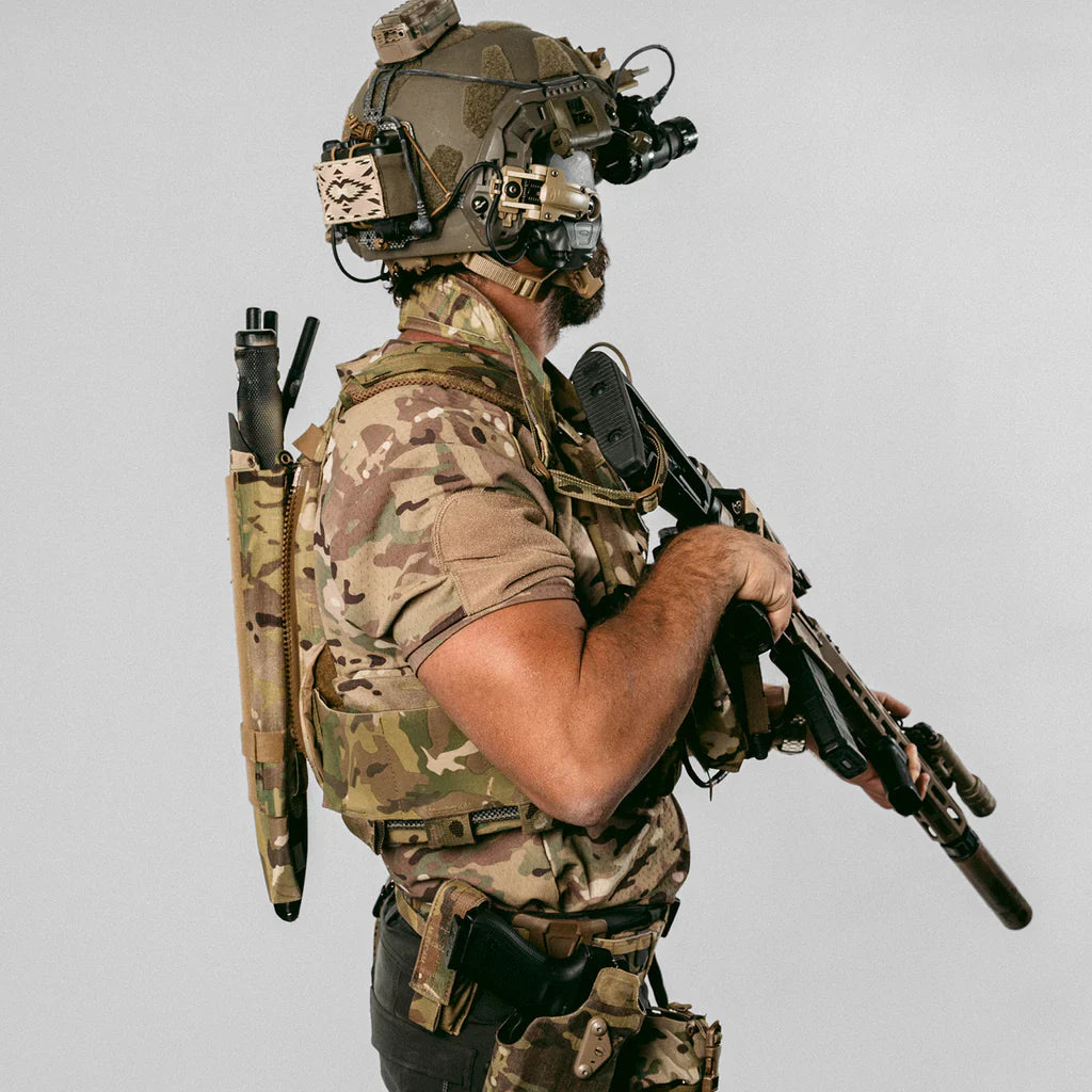 Ferro Concepts The Tool Sleeve