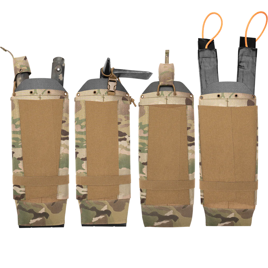 Ferro Concepts The Tool Sleeve