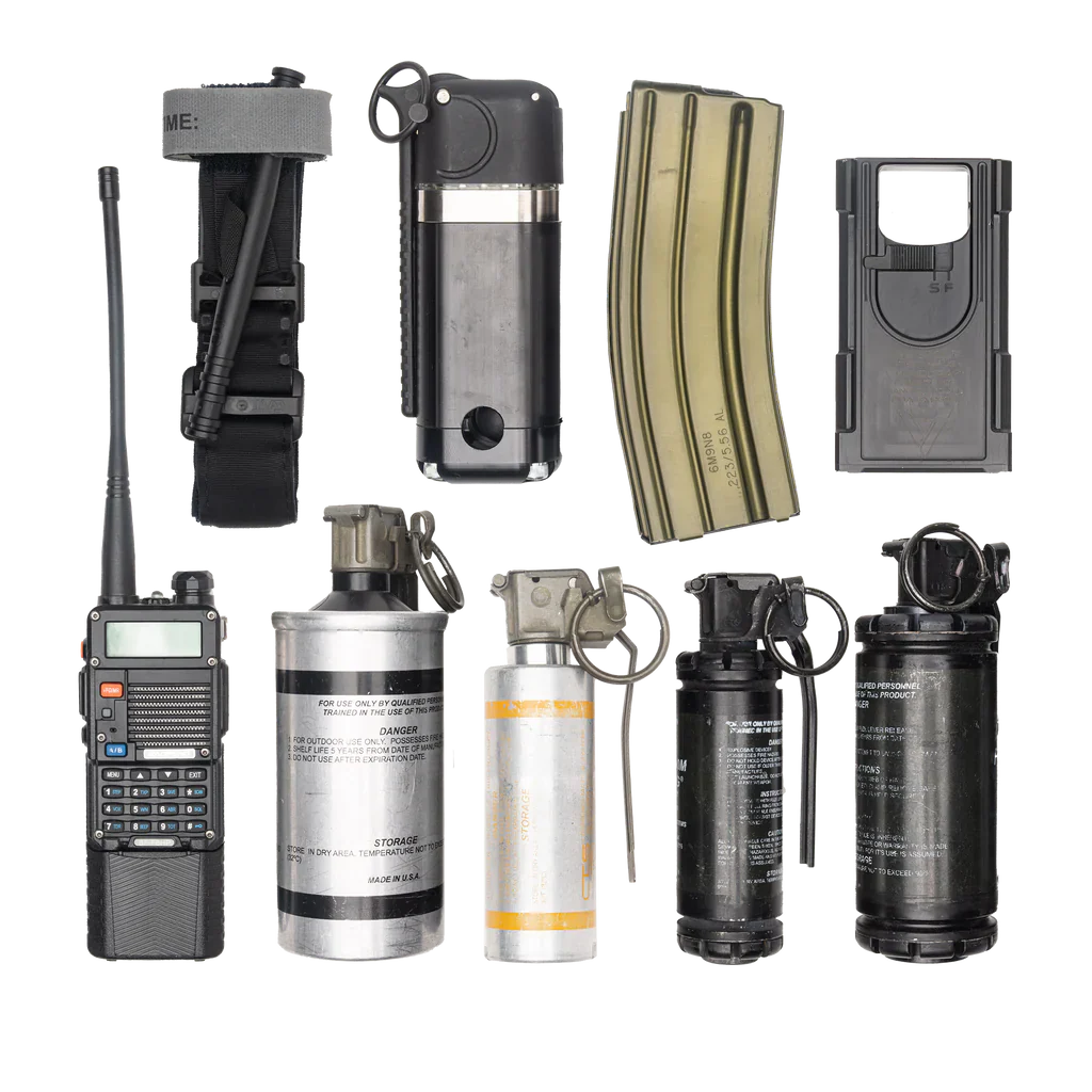Ferro Concepts Banger Pocket Pouch – Legit Kit Ferro Concepts Banger Pocket Pouch – Legit Kit