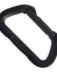 SMC FORCE Non-Locking D Carabiner