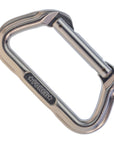 SMC FORCE Non-Locking D Carabiner