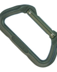 SMC FORCE Non-Locking D Carabiner