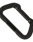 SMC FORCE Non-Locking D Carabiner