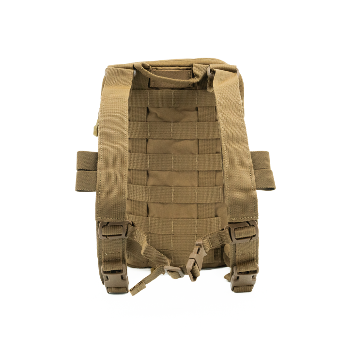 Haley Strategic D3 Flatpack 2.0 Assault Pack