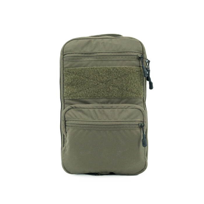 thumbnail image 2 of Haley Flatpack 2.0 Multicam Backpack - Durable Nylon, Zip Closure, Hunting Ready 2 of 3