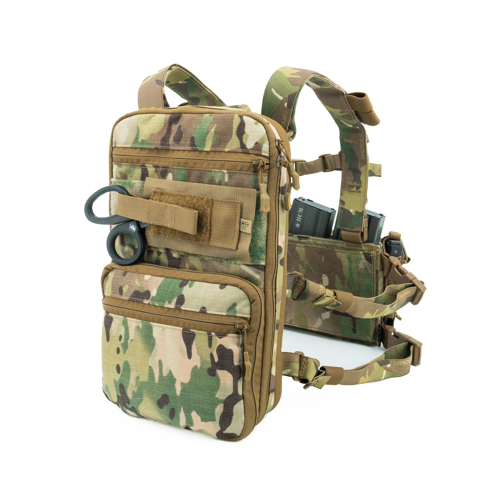 Haley Strategic D3 Flatpack 2.0 Assault Pack