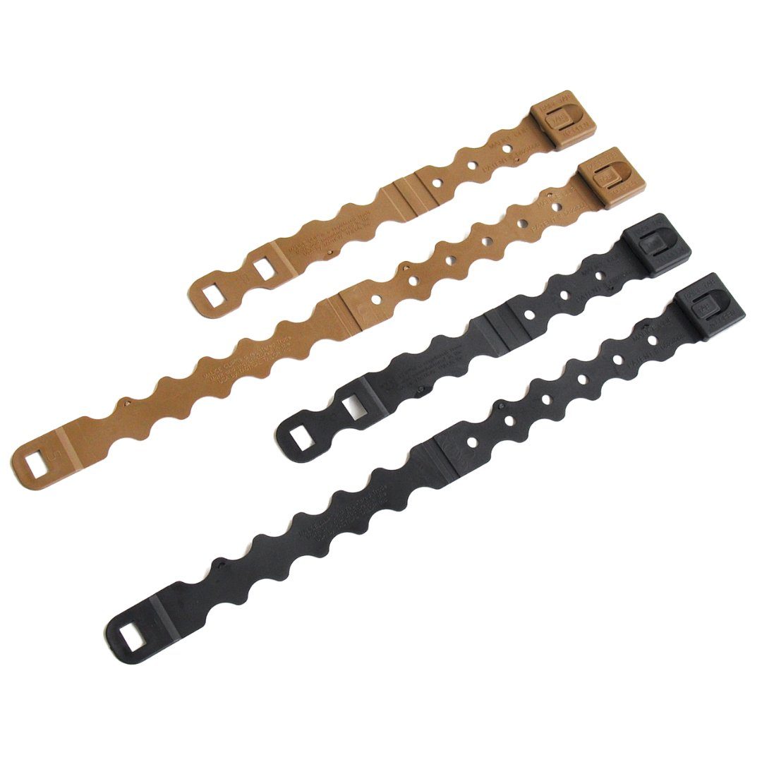 Gear - Accessories - Pouch Attachments - Tactical Tailor Fight Light MALICE Clips