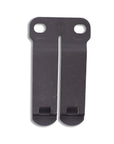 Gear - Accessories - Repair & Modification - Discreet Carry Concepts 1.5" Monoblock Gear Clip™ With Hardware Kit