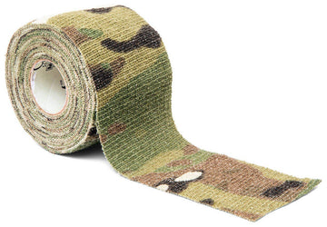 Gear - Accessories - Tape - GEAR AID Camo Form Reusable Fabric Wrap