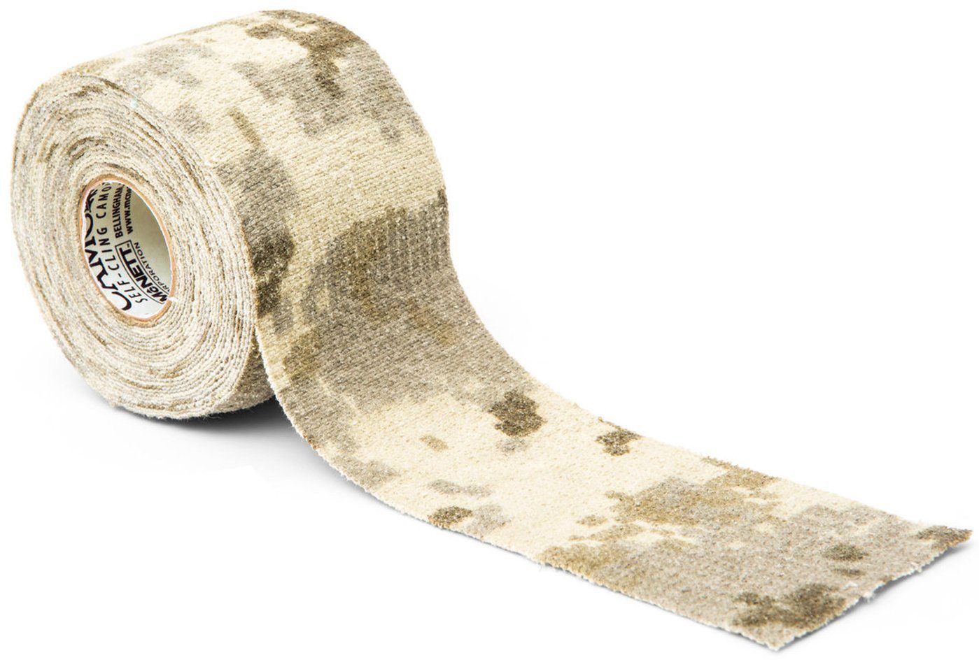 Gear - Accessories - Tape - GEAR AID Camo Form Reusable Fabric Wrap