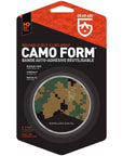 Gear - Accessories - Tape - GEAR AID Camo Form Reusable Fabric Wrap