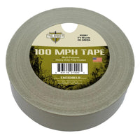 Gear - Accessories - Tape - Tac Shield 100 MPH Tape - 60 Yards