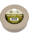 Gear - Accessories - Tape - Tac Shield 100 MPH Tape - 60 Yards