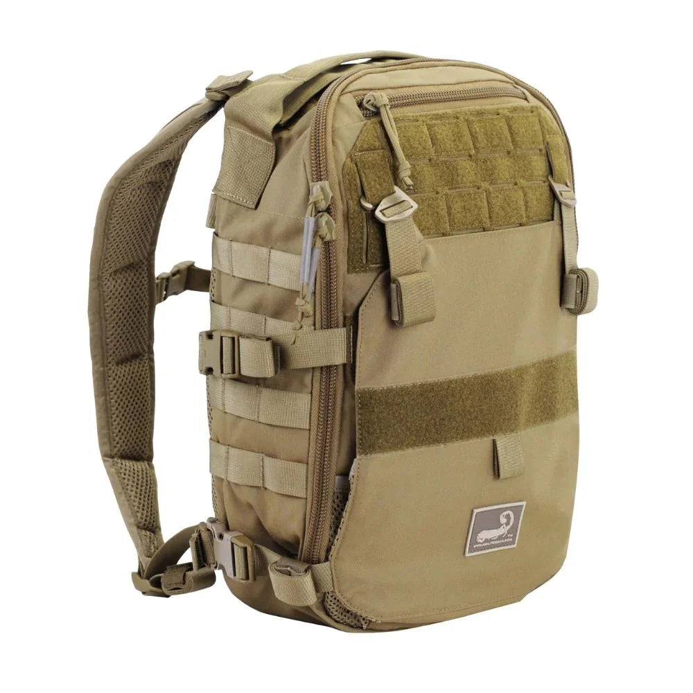 Gear - Bags - Assault Packs - Agilite AMAP III Assault Pack