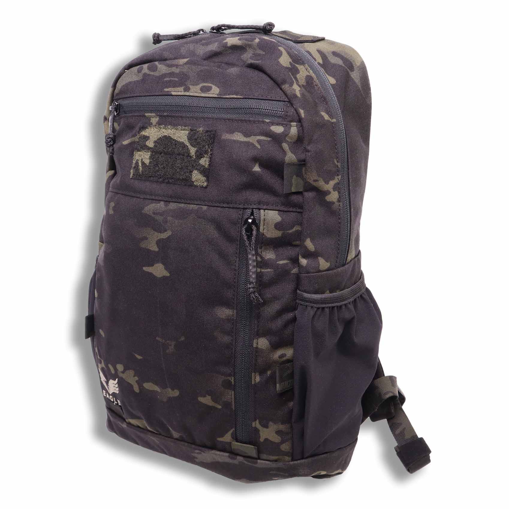 Gear - Bags - Assault Packs - Eagle Industries All-Purpose Day Pack - Multicam Black