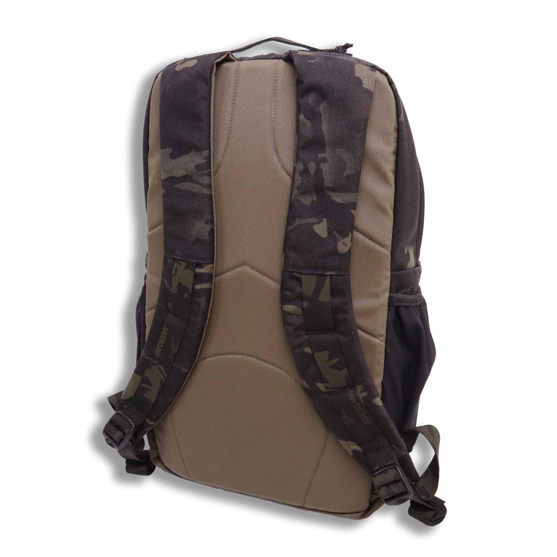 Gear - Bags - Assault Packs - Eagle Industries All-Purpose Day Pack - Ranger Green / Multicam Black