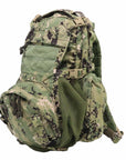 Gear - Bags - Assault Packs - Eagle Industries SOFLCS MOLLE Beavertail Assault Pack - AOR2