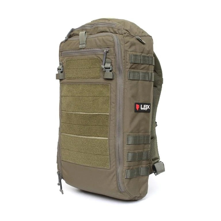 Gear - Bags - Assault Packs - LBX Tactical LBX-4000-LT Titan Lite MAP Pack