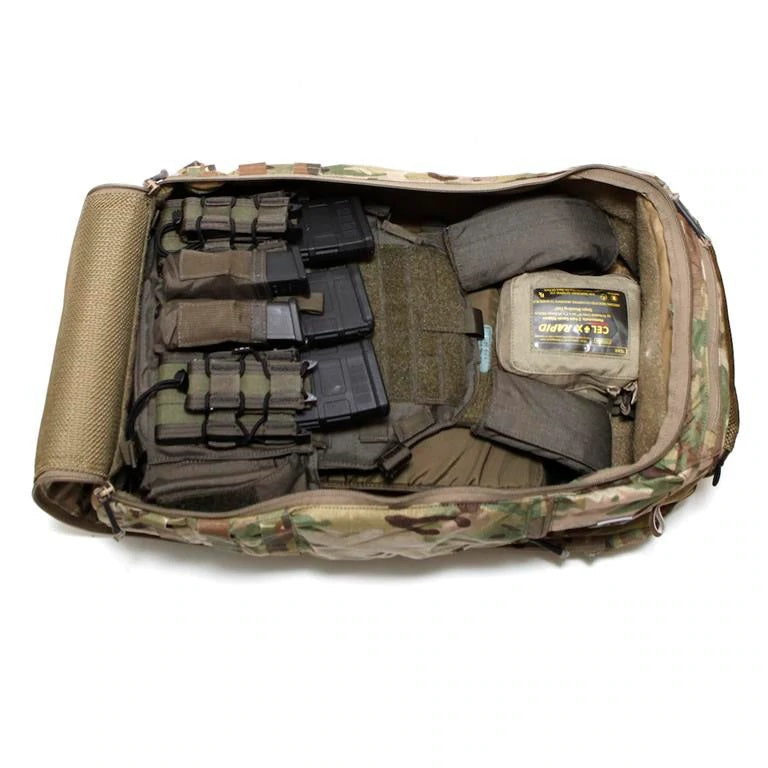 LBX Tactical LBX-4000 Titan 3-Day MAP Pack