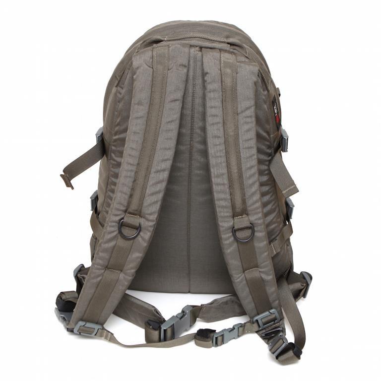 Gear - Bags - Assault Packs - London Bridge Trading LBT-1476A Three Day Assault Pack - MAS Grey