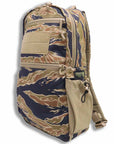Gear - Bags - Assault Packs - London Bridge Trading LBT-8005A Day Pack (14L) Legit Tiger