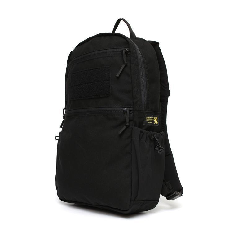 Gear - Bags - Assault Packs - London Bridge Trading LBT-8006A Day Pack (14L) Black