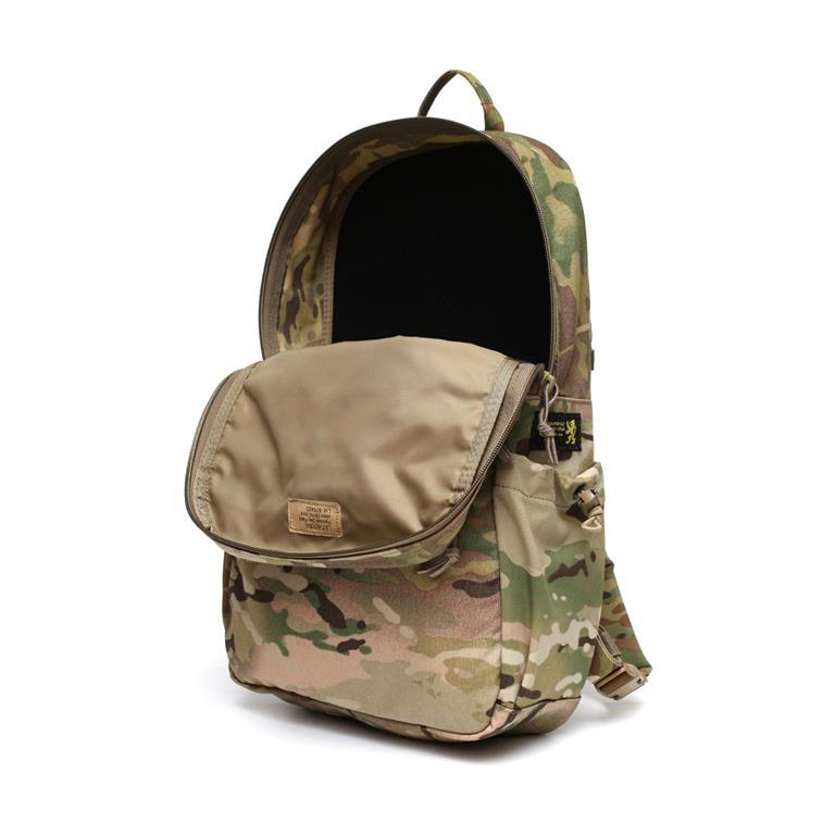 Gear - Bags - Assault Packs - London Bridge Trading LBT-8006A Day Pack (14L) Multicam