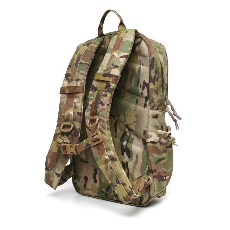 London Bridge Trading LBT-8006A Day Pack (14L) Multicam – Legit Kit