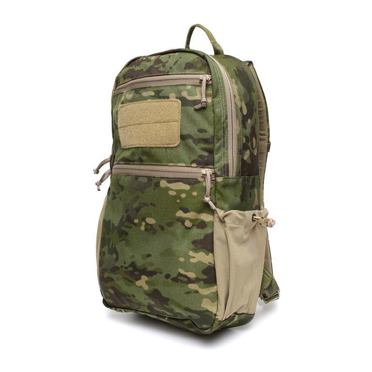 Gear - Bags - Assault Packs - London Bridge Trading LBT-8006A Day Pack (14L) Multicam Tropic