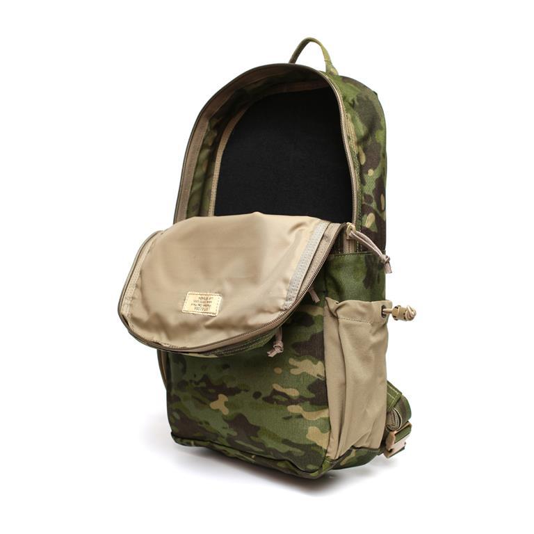 Gear - Bags - Assault Packs - London Bridge Trading LBT-8006A Day Pack (14L) Multicam Tropic