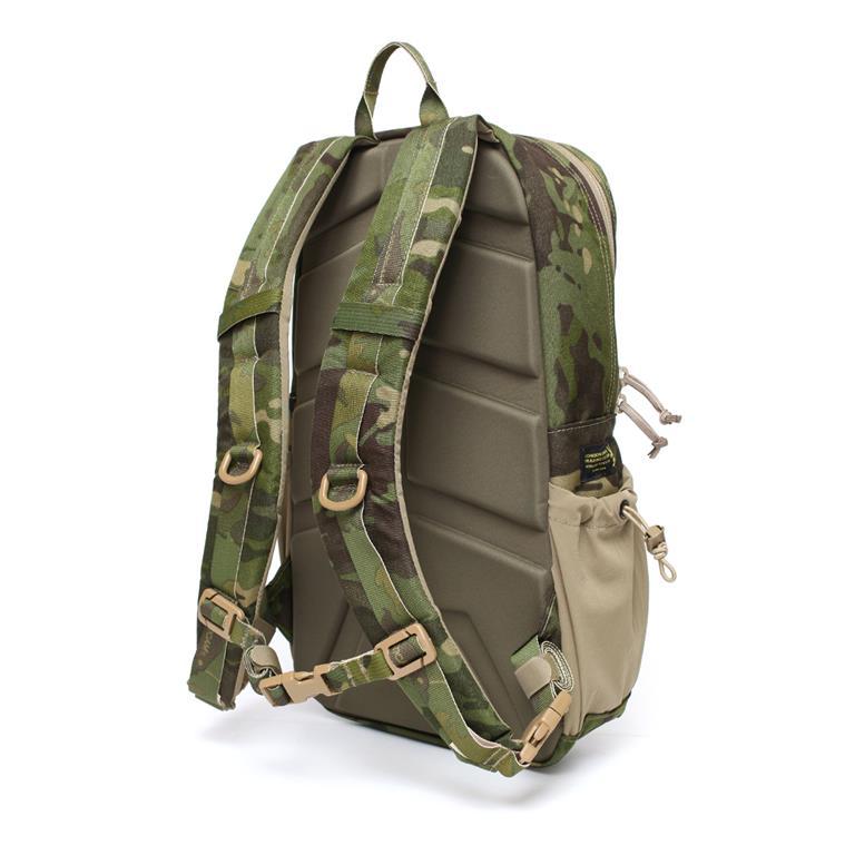 London Bridge Trading LBT-8006A Day Pack (14L) Multicam Tropic