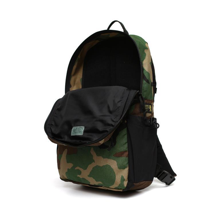 Gear - Bags - Assault Packs - London Bridge Trading LBT-8006A Day Pack (14L) Woodland