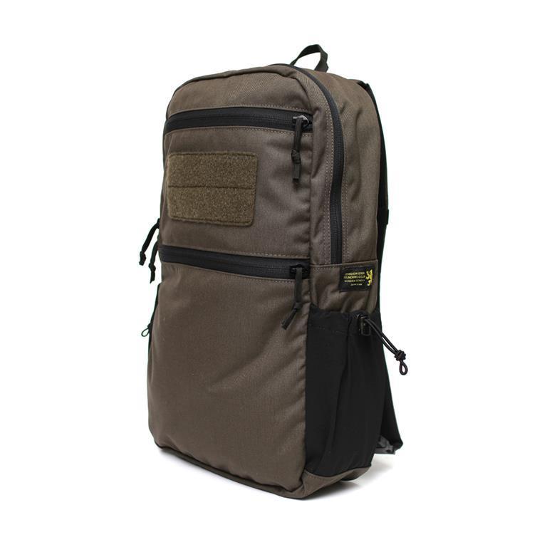 Gear - Bags - Assault Packs - London Bridge Trading LBT-8006A Day Pack V2 (14L) MAS Grey