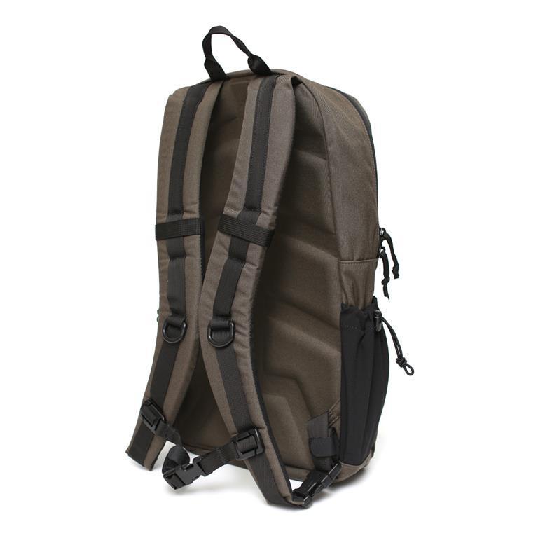 Gear - Bags - Assault Packs - London Bridge Trading LBT-8006A Day Pack V2 (14L) MAS Grey