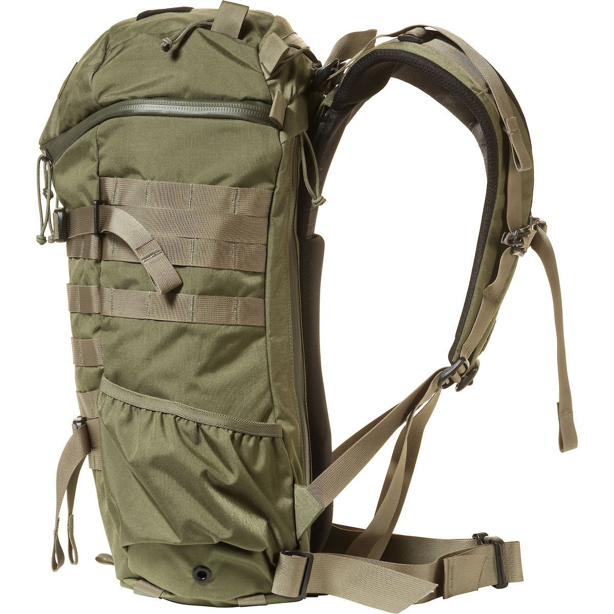 Gear - Bags - Assault Packs - Mystery Ranch 2 Day Assault Pack