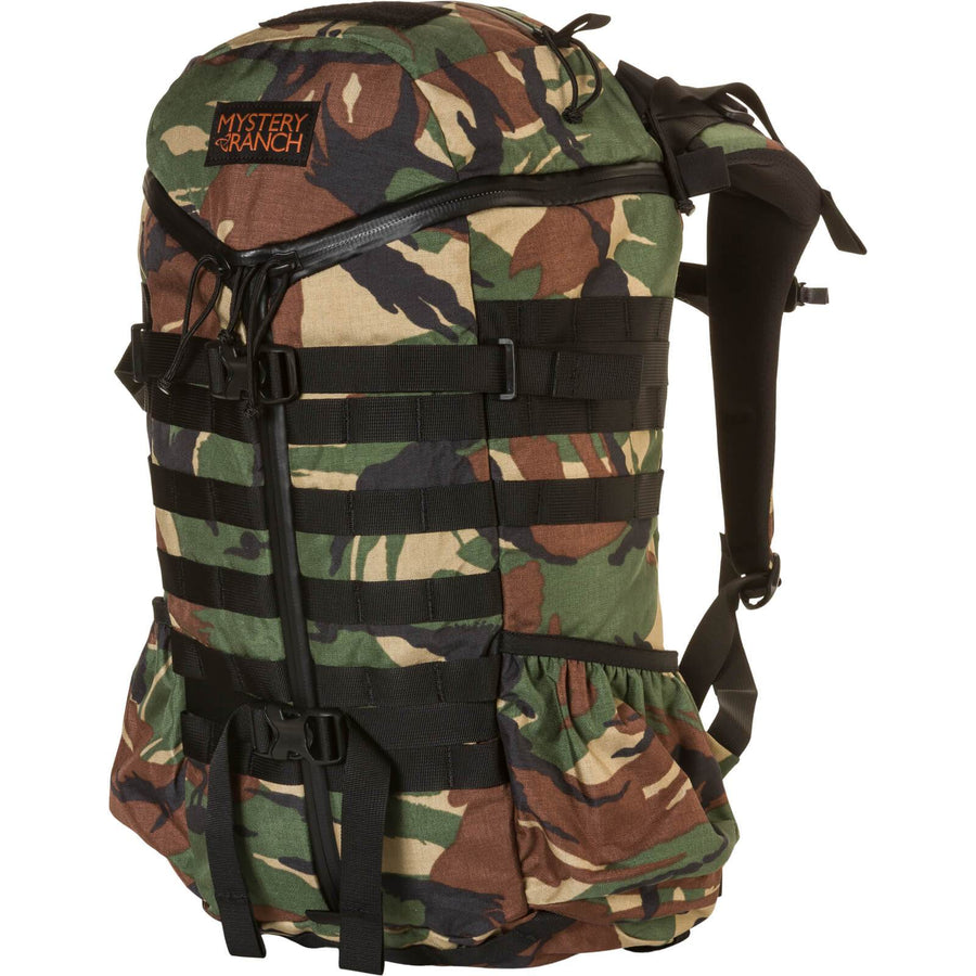 Gear - Bags - Assault Packs - Mystery Ranch 2 Day Assault Pack