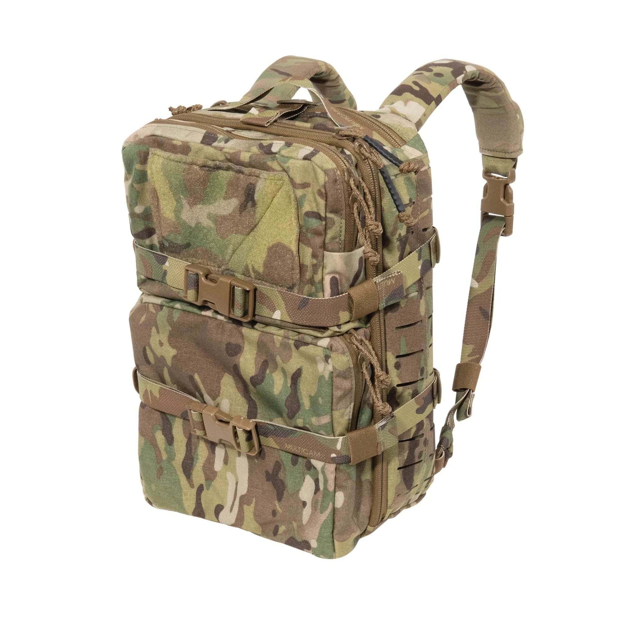 Gear - Bags - Assault Packs - Shaw Concepts Plate Carrier Pack