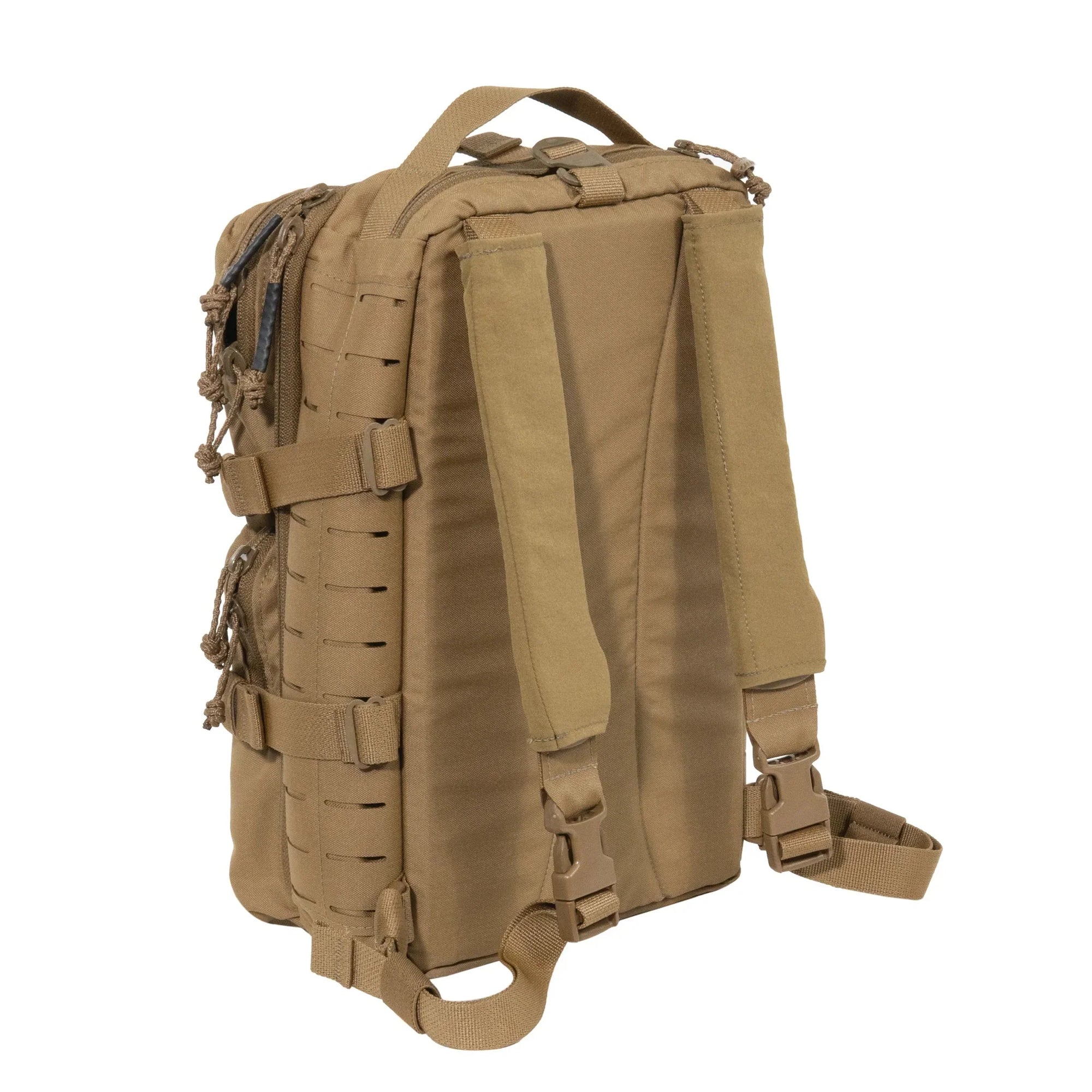 Gear - Bags - Assault Packs - Shaw Concepts Plate Carrier Pack