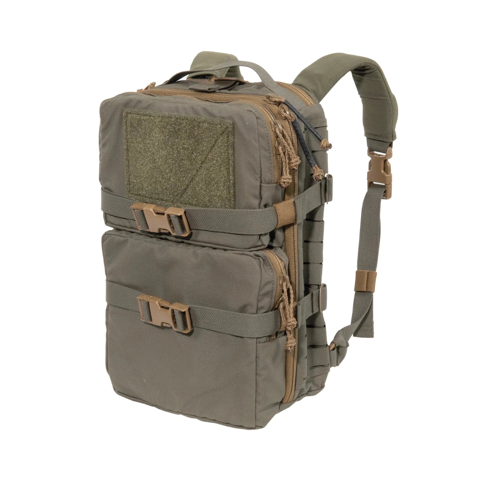 Gear - Bags - Assault Packs - Shaw Concepts Plate Carrier Pack