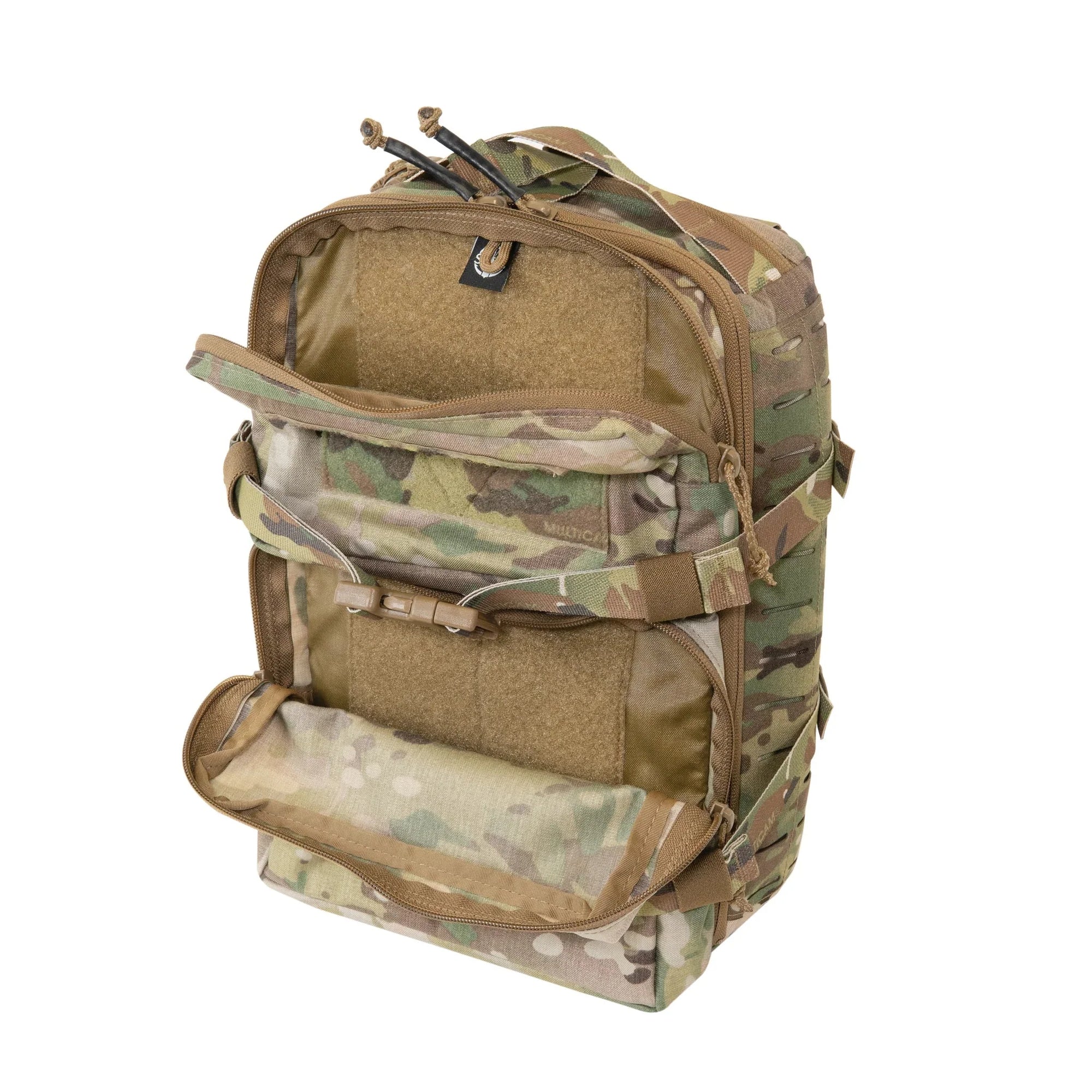 Gear - Bags - Assault Packs - Shaw Concepts Plate Carrier Pack