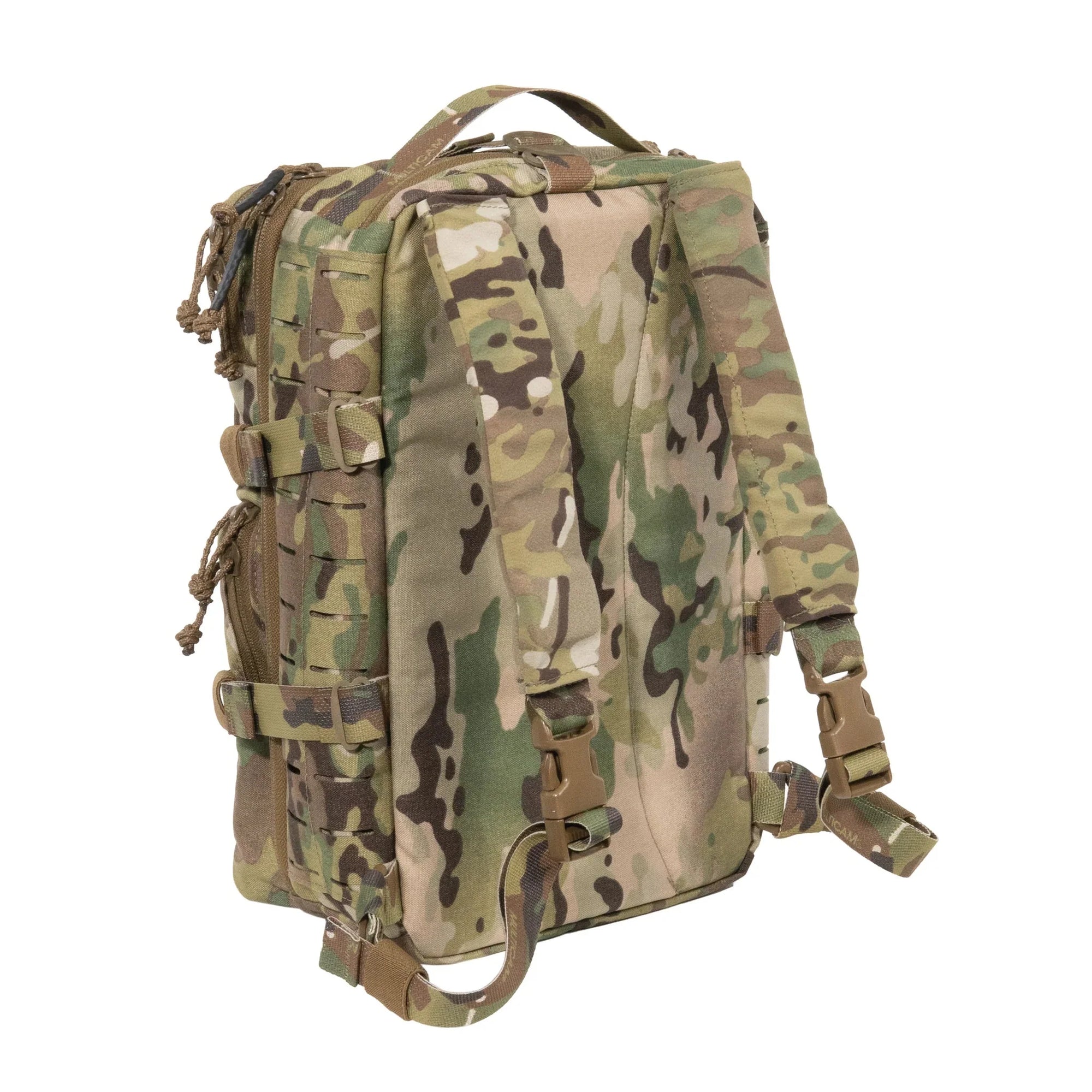 Gear - Bags - Assault Packs - Shaw Concepts Plate Carrier Pack