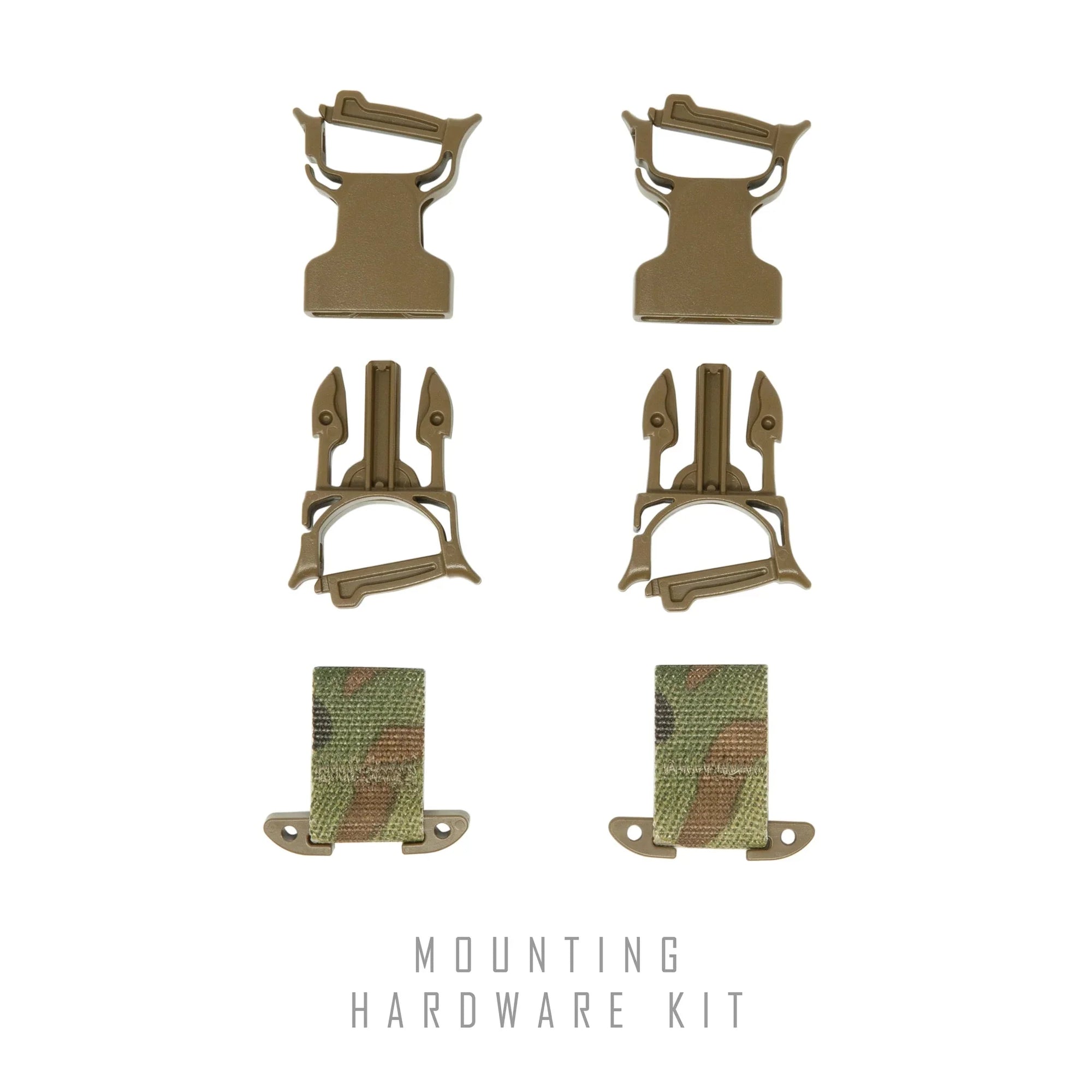 Gear - Bags - Assault Packs - Shaw Concepts Plate Carrier Pack