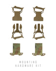 Gear - Bags - Assault Packs - Shaw Concepts Plate Carrier Pack