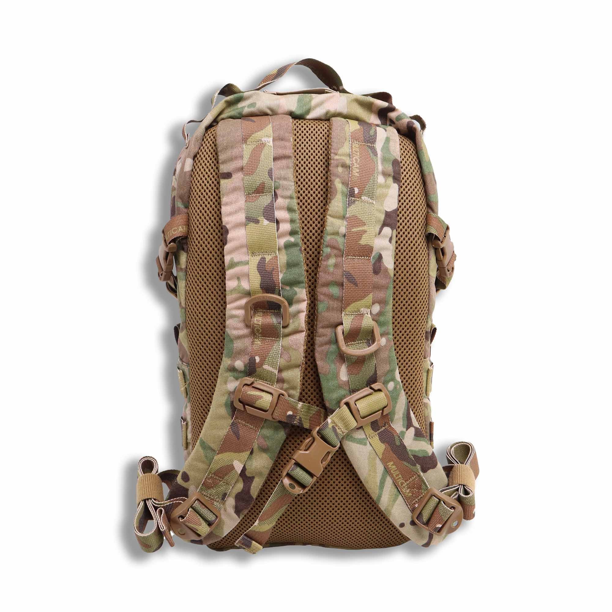 Gear - Bags - Assault Packs - Velocity Systems 24 Hour Assault Pack