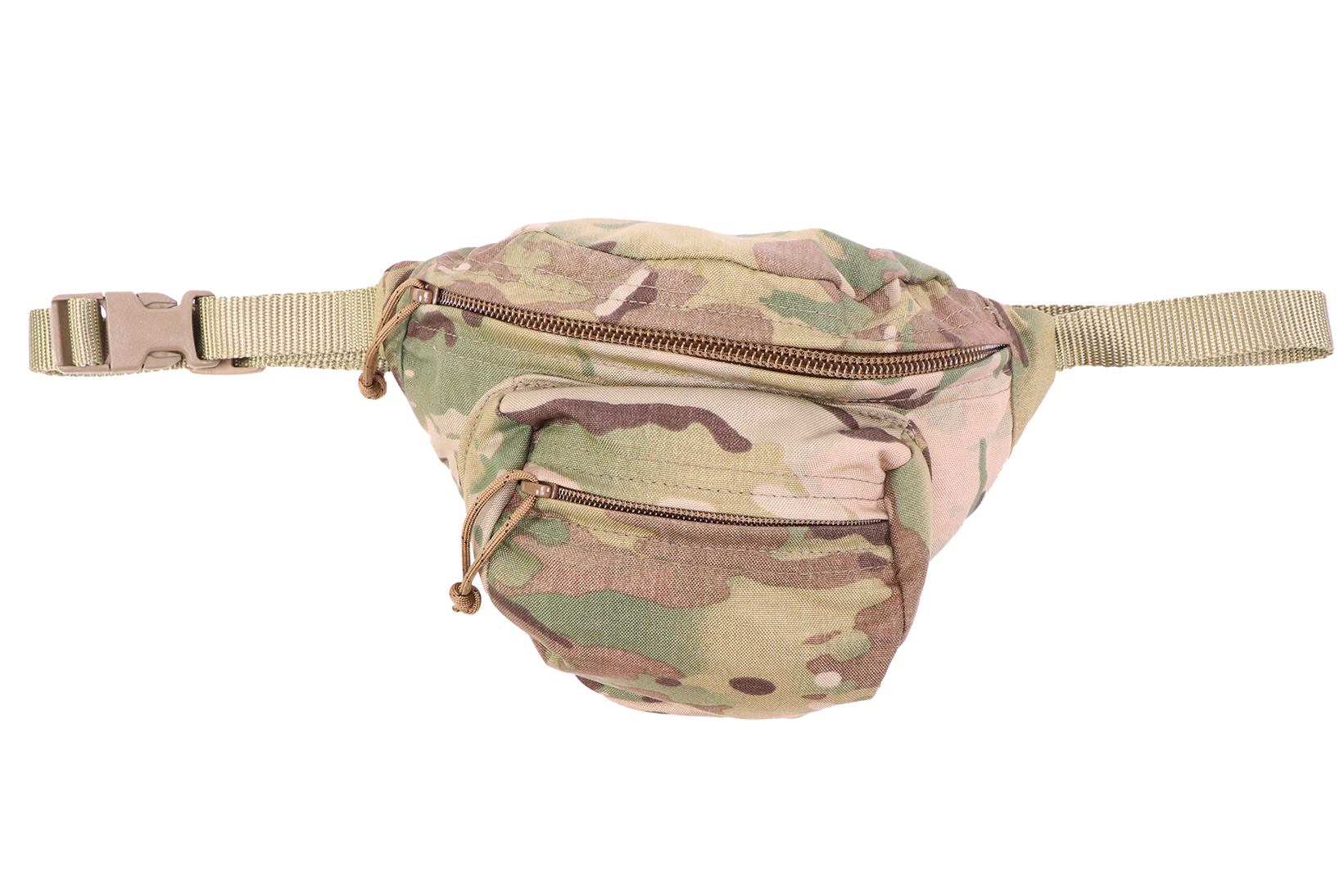 Gear - Bags - Fanny Packs - Eagle Industries Escape & Resistance (ERB) Belly Bag Fanny Pack