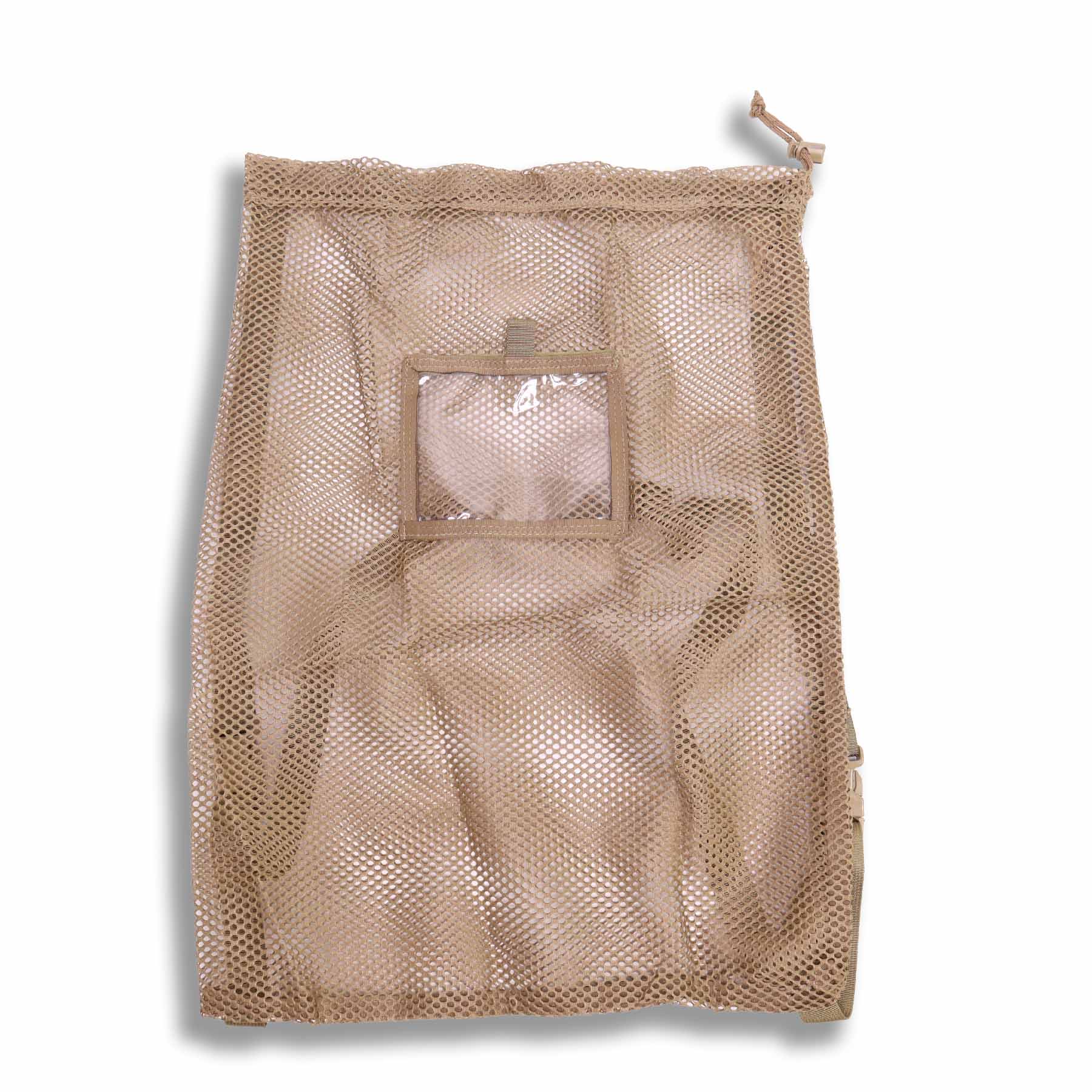 Gear - Bags - Gear Bags - Eagle Industries Mesh SSE Evidence Bag