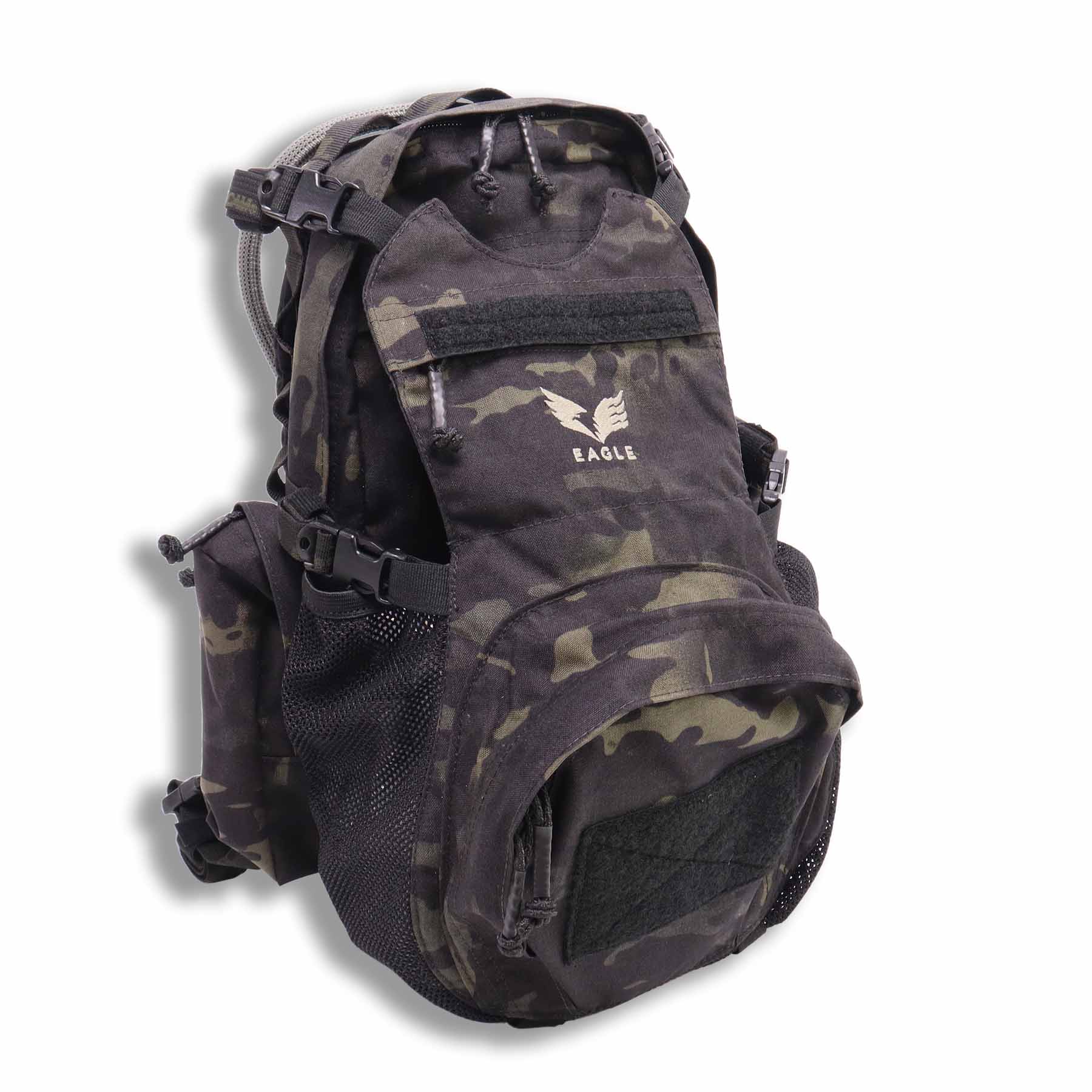 Gear - Bags - Hydration Packs - Eagle Industries YOTE Beavertail Hydration Pack