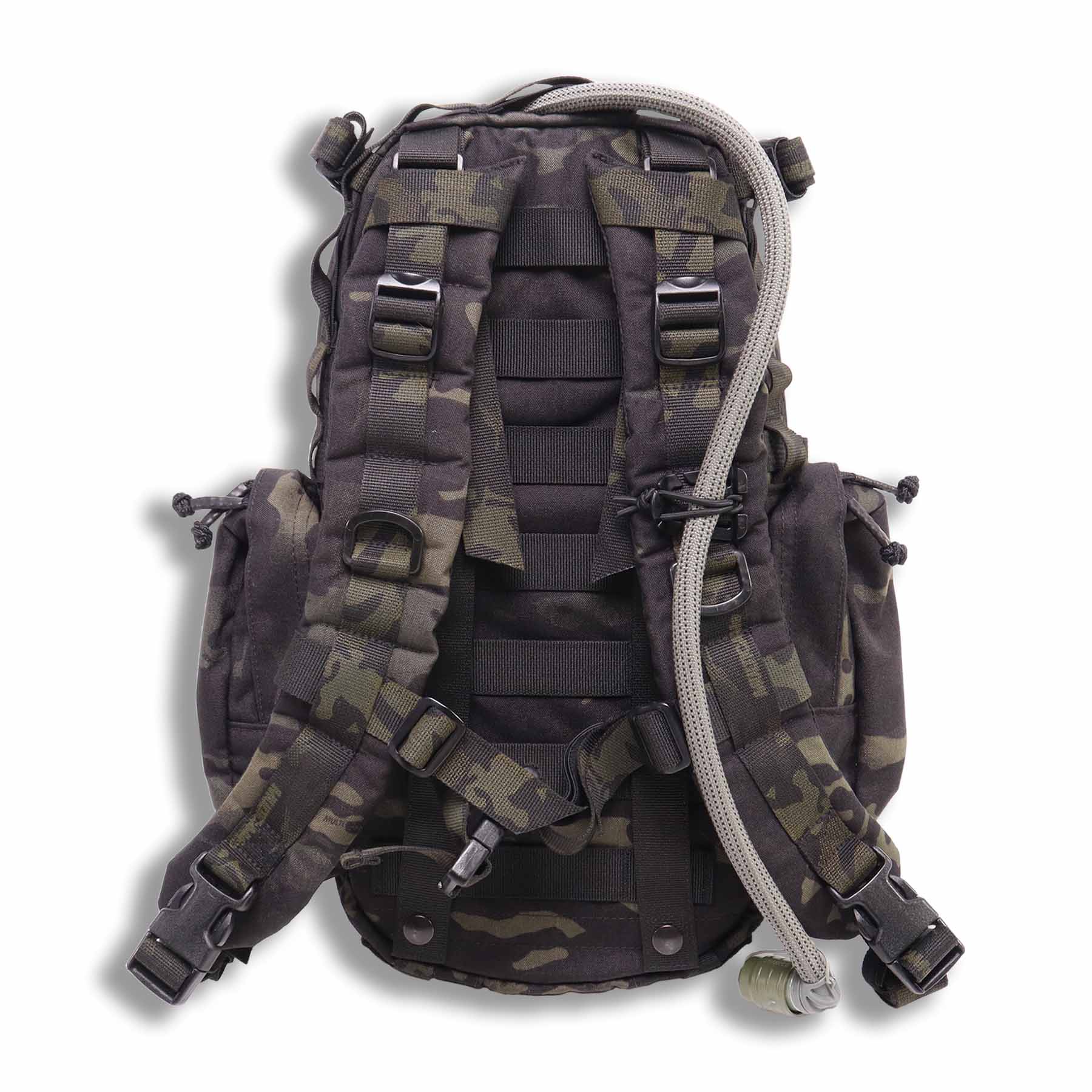 Gear - Bags - Hydration Packs - Eagle Industries YOTE Beavertail Hydration Pack