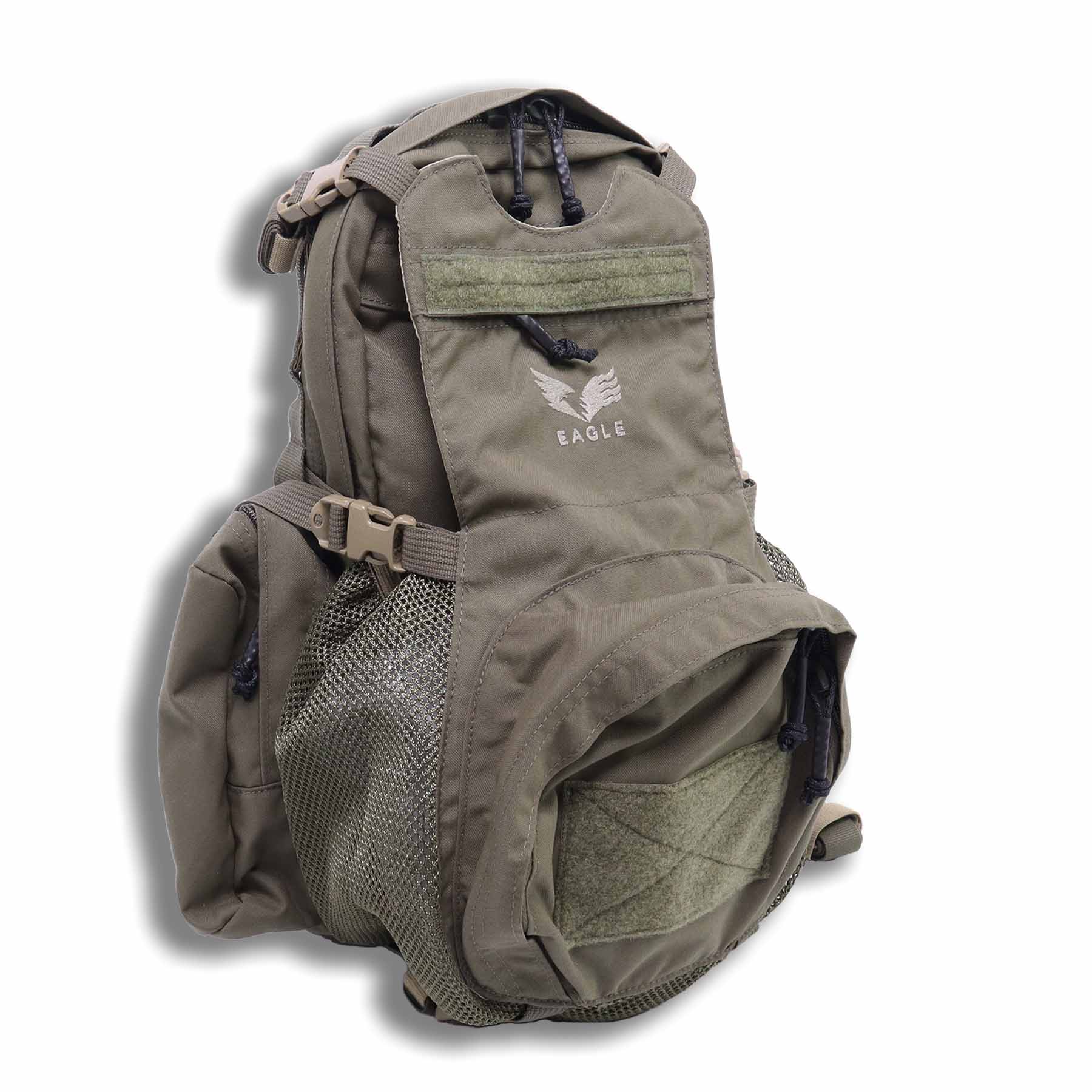 Eagle Industries YOTE Beavertail Hydration Pack